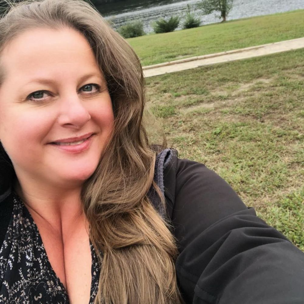 Meet your Posher, Erica
